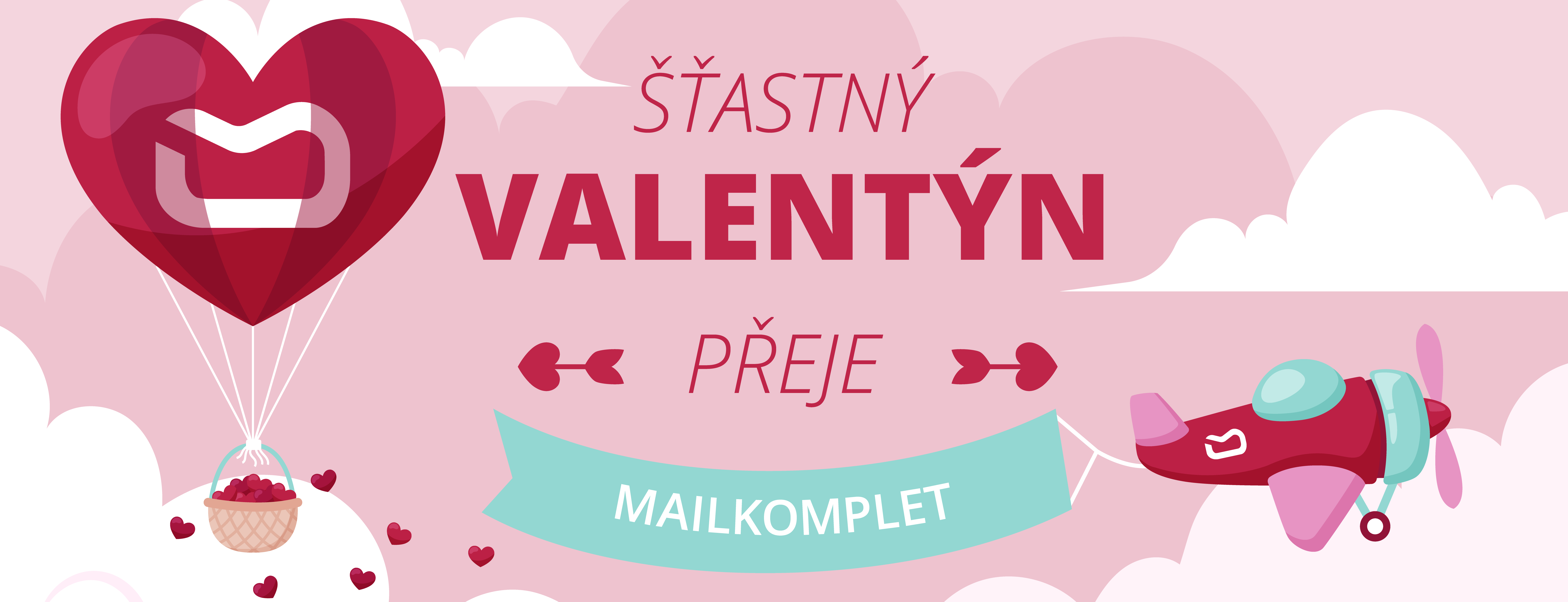 14. února | Valentýn