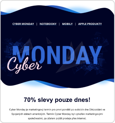 Cyber Monday