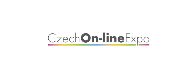 Frčíme na Czech On-line Expo 2019