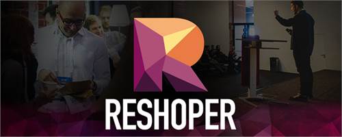 Jaký byl veletrh Reshoper 2019?